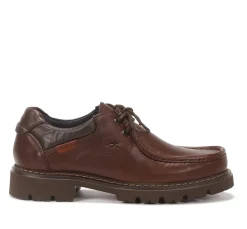 Discount Fluchos DOUGLAS F1323 Brown Shoe