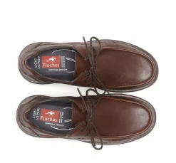 Discount Fluchos DOUGLAS F1323 Brown Shoe