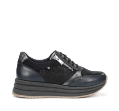 Cheap Fluchos DRAZ D9249 Blue Sneaker
