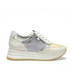 Fashion Fluchos DRAZ D9240 Multicolor Sneaker