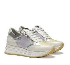 Fashion Fluchos DRAZ D9240 Multicolor Sneaker
