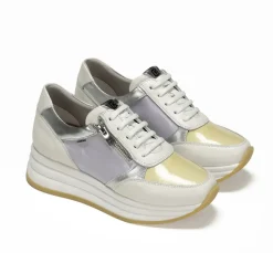 Fashion Fluchos DRAZ D9240 Multicolor Sneaker