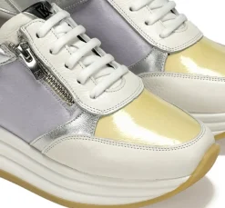 Fashion Fluchos DRAZ D9240 Multicolor Sneaker