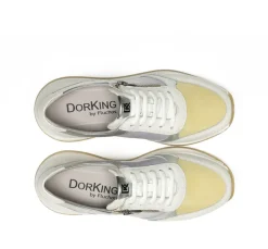 Fashion Fluchos DRAZ D9240 Multicolor Sneaker