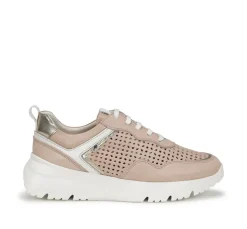 Sale Fluchos EIRA F1680 Nude Sneaker
