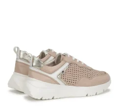 Sale Fluchos EIRA F1680 Nude Sneaker