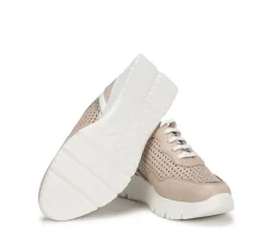 Sale Fluchos EIRA F1680 Nude Sneaker