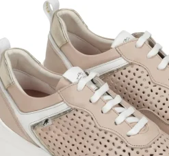 Sale Fluchos EIRA F1680 Nude Sneaker