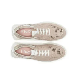 Sale Fluchos EIRA F1680 Nude Sneaker