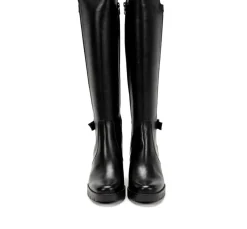 Store Fluchos EVIE D8955 Black Boot