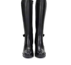 Store Fluchos EVIE D8955 Black Boot