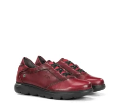 Best Sale Fluchos FARAL F1866 Red Shoe