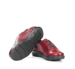 Best Sale Fluchos FARAL F1866 Red Shoe