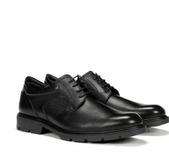 Fashion Fluchos FREDY F1604 Black Shoe