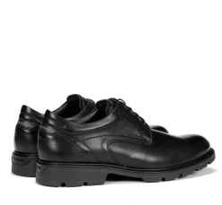 Fashion Fluchos FREDY F1604 Black Shoe