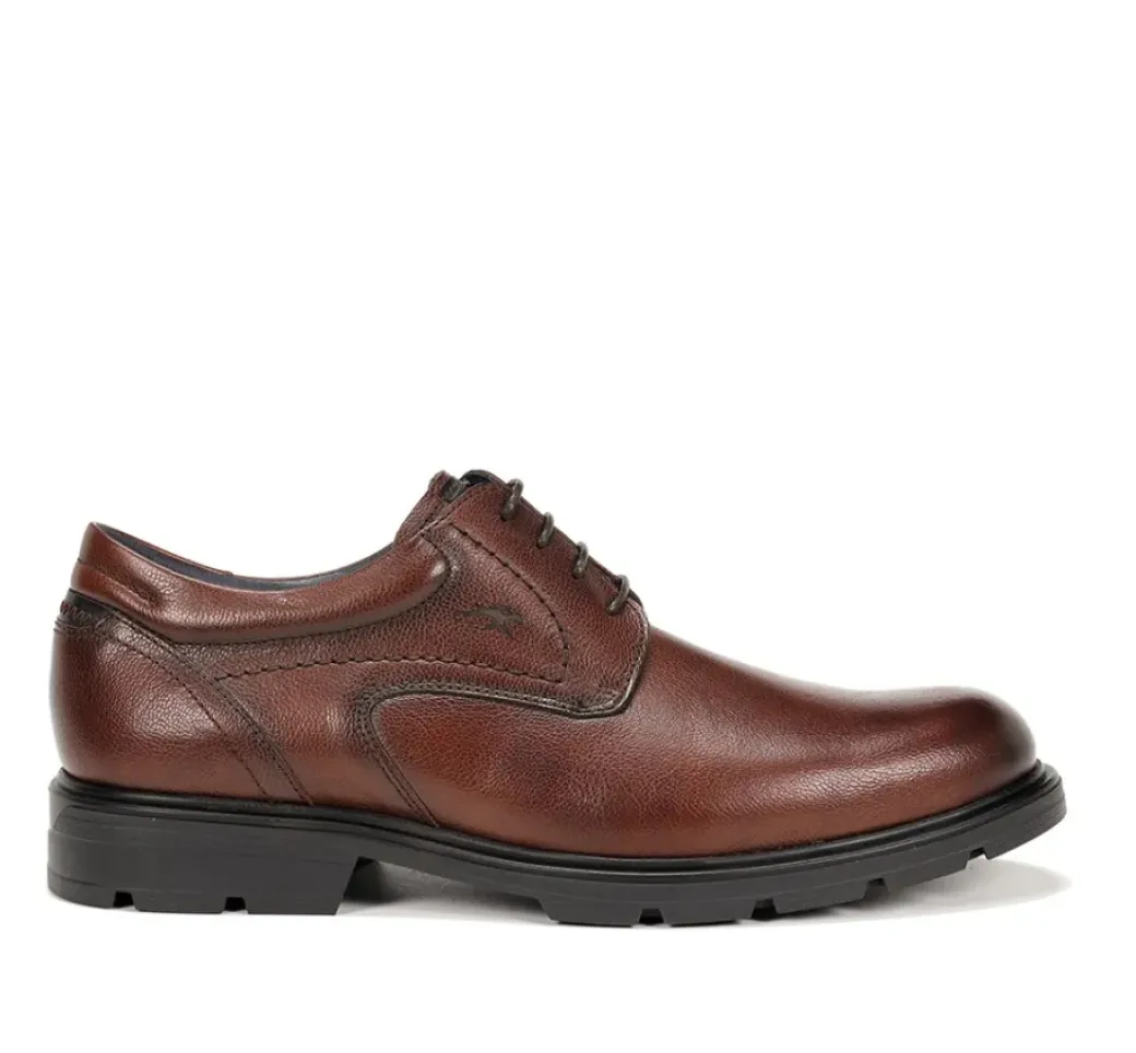 Sale Fluchos FREDY F1604 Brown Shoe