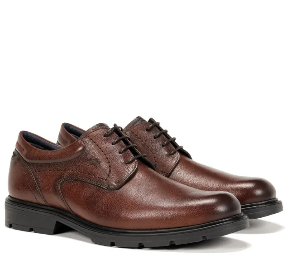 Sale Fluchos FREDY F1604 Brown Shoe