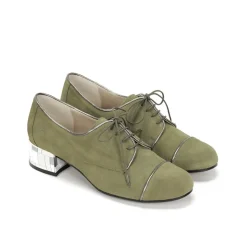 Sale Fluchos FRIDA D8993 Green Shoe