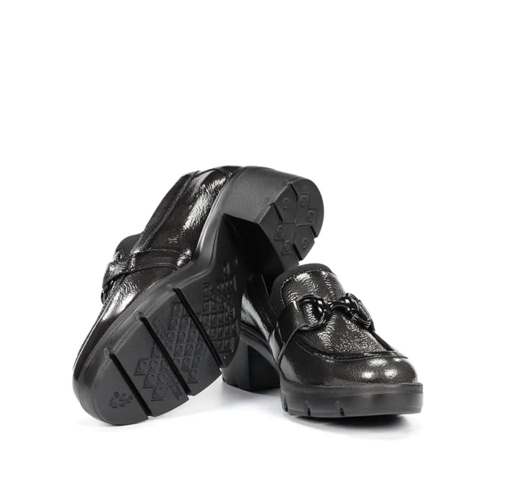 Cheap Fluchos FUGAZ F2111 Grey Moccasin