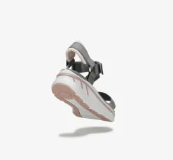 Outlet Fluchos FUSION AT104 Gray Sandal