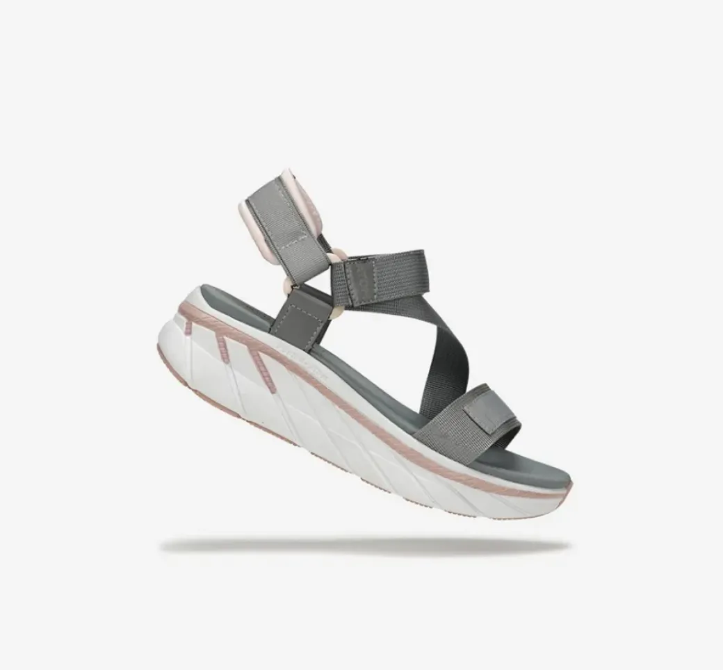 Outlet Fluchos FUSION AT104 Gray Sandal