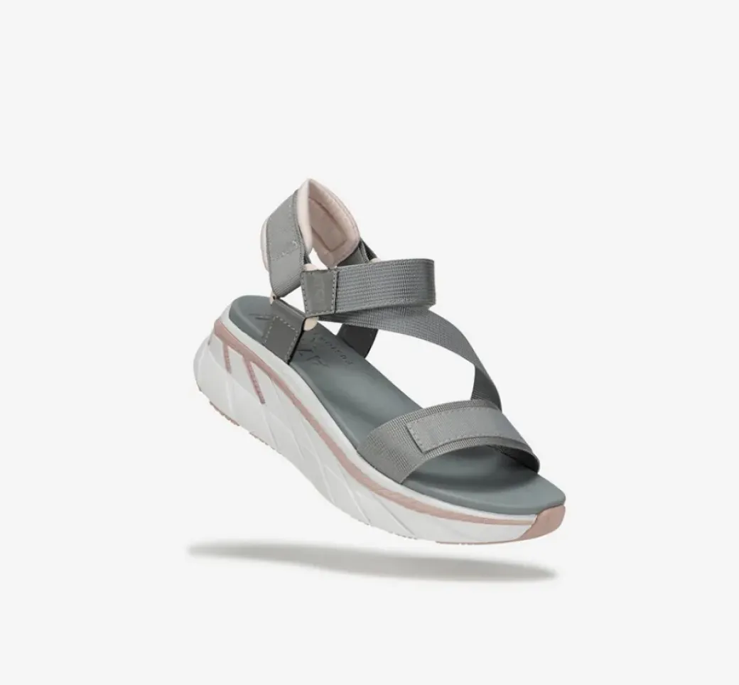 Outlet Fluchos FUSION AT104 Gray Sandal