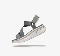 Outlet Fluchos FUSION AT104 Gray Sandal