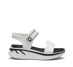 Cheap Fluchos FUSION AT105 White Sandal