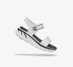 Cheap Fluchos FUSION AT105 White Sandal