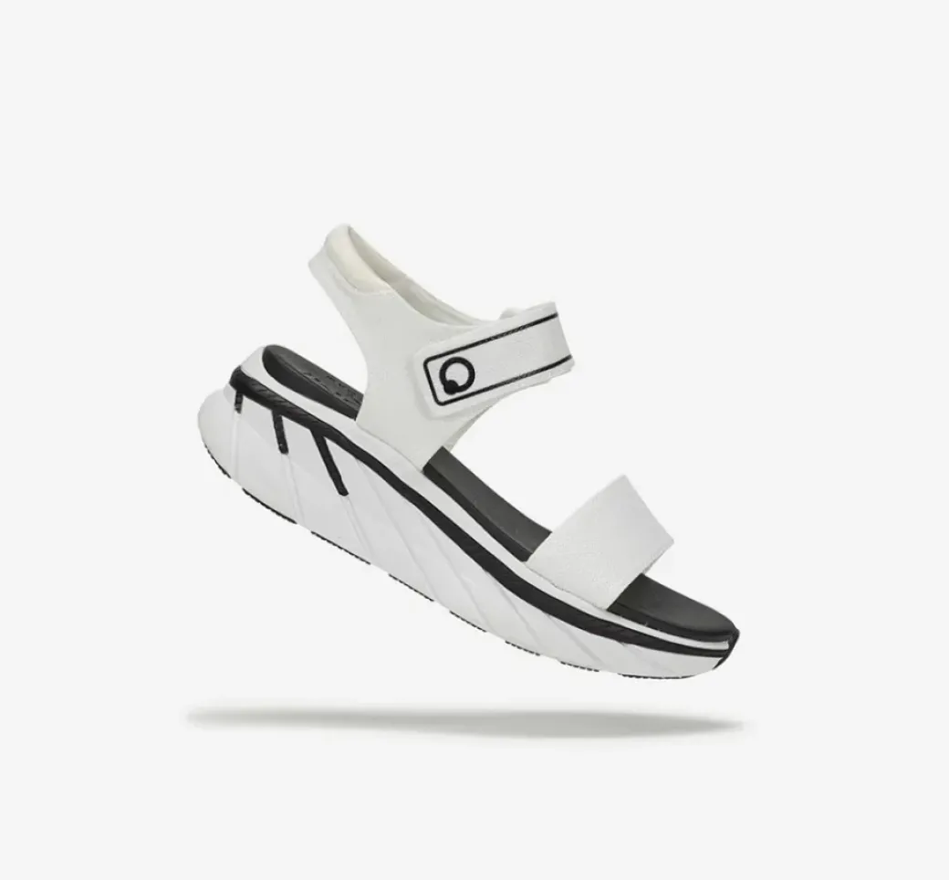 Cheap Fluchos FUSION AT105 White Sandal