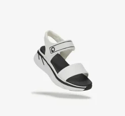 Cheap Fluchos FUSION AT105 White Sandal