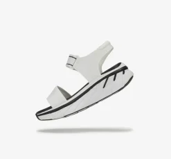 Cheap Fluchos FUSION AT105 White Sandal