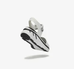 Cheap Fluchos FUSION AT105 White Sandal