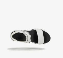 Cheap Fluchos FUSION AT105 White Sandal