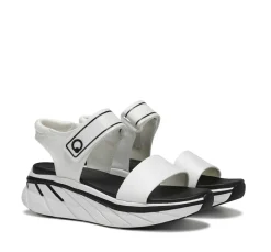 Cheap Fluchos FUSION AT105 White Sandal
