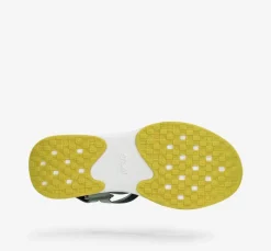 Cheap Fluchos FUSIONV2 AT170 Green Sandal