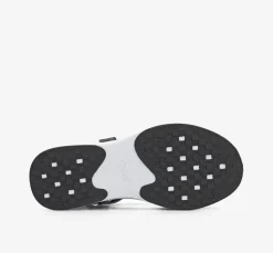 Sale Fluchos FUSIONV2 AT170 Grey Sandal