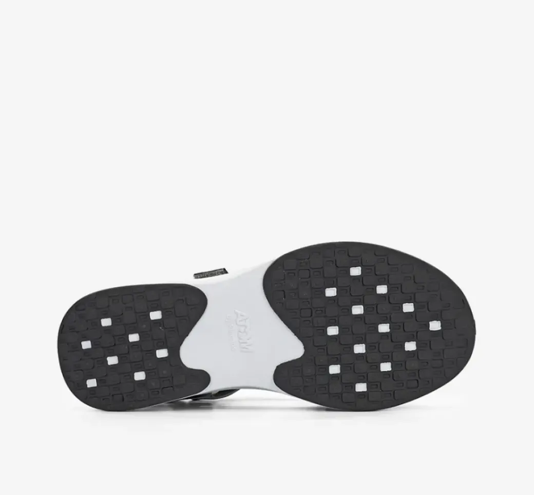 Sale Fluchos FUSIONV2 AT170 Grey Sandal