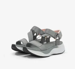 Sale Fluchos FUSIONV2 AT170 Grey Sandal