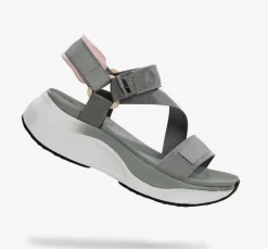 Sale Fluchos FUSIONV2 AT170 Grey Sandal