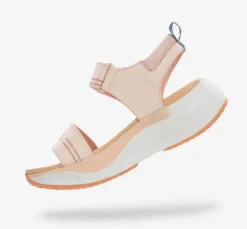 Online Fluchos FUSIONV2 AT169 Nude Sandal