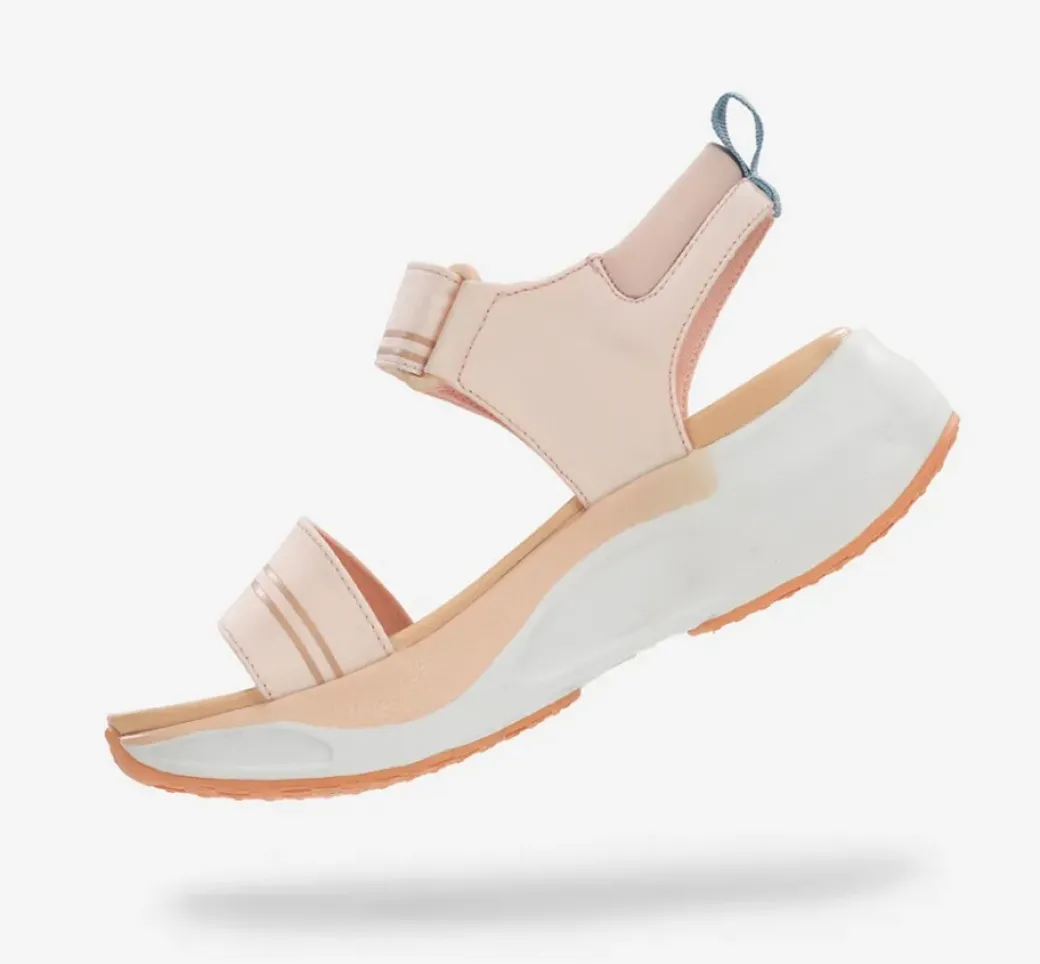 Online Fluchos FUSIONV2 AT169 Nude Sandal