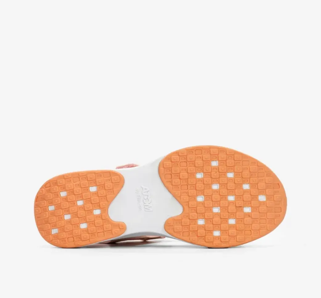Online Fluchos FUSIONV2 AT169 Nude Sandal