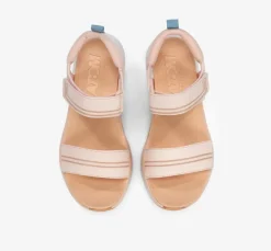 Online Fluchos FUSIONV2 AT169 Nude Sandal