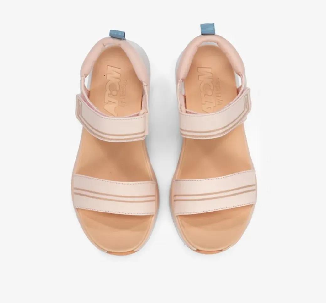 Online Fluchos FUSIONV2 AT169 Nude Sandal