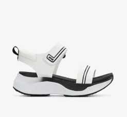 Fashion Fluchos FUSIONV2 AT169 White Sandal
