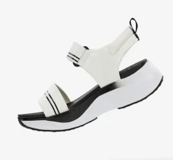 Fashion Fluchos FUSIONV2 AT169 White Sandal