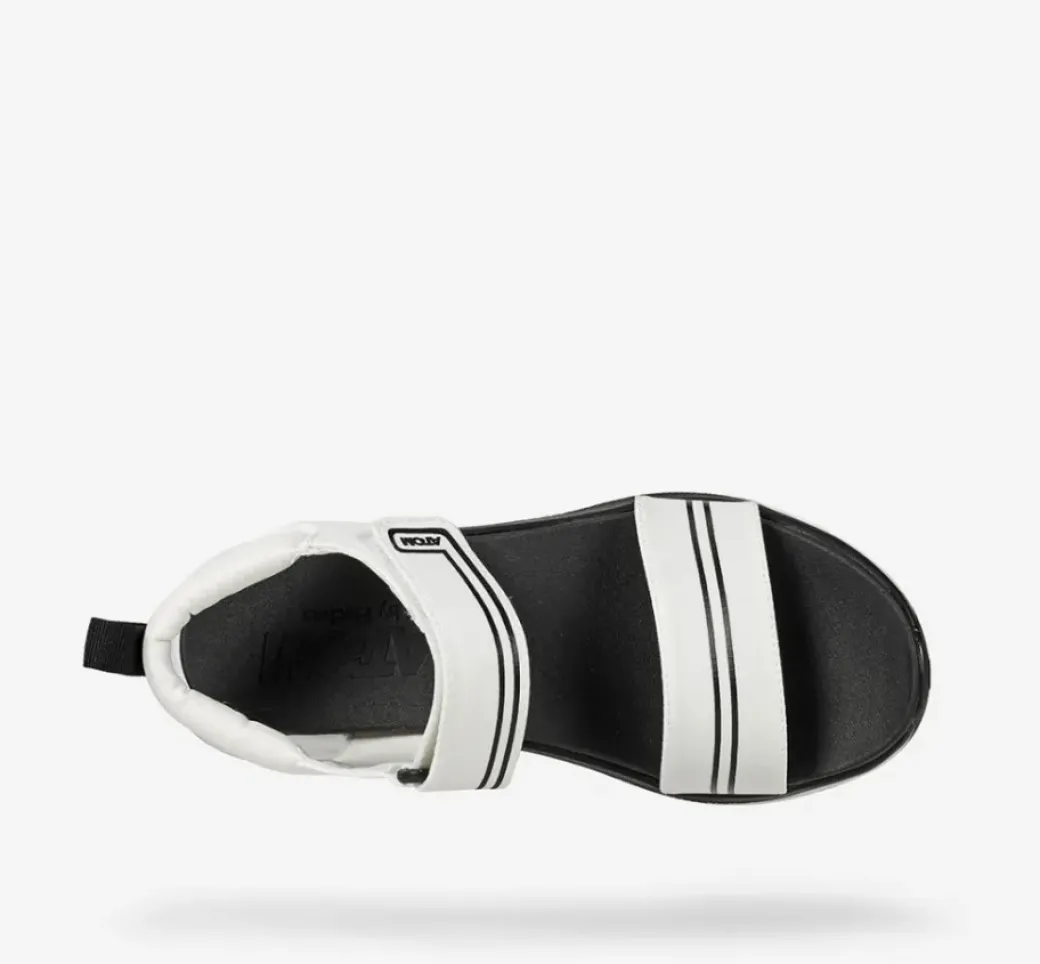 Fashion Fluchos FUSIONV2 AT169 White Sandal