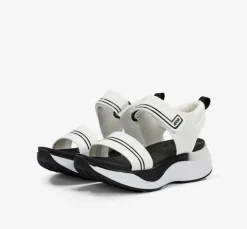 Fashion Fluchos FUSIONV2 AT169 White Sandal