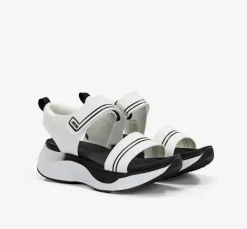 Fashion Fluchos FUSIONV2 AT169 White Sandal
